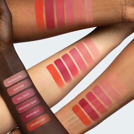 Eclipse Cheek & Lip Stick