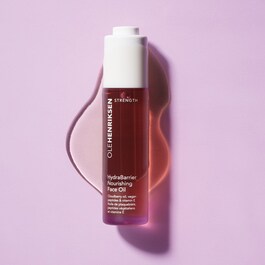 Hydrabarrier Nourishing Face Oil