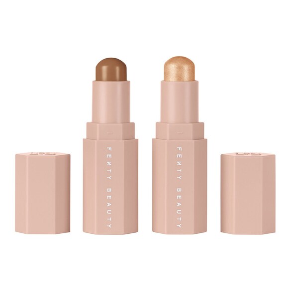 Mini Match Stix Duo Contour & Highlighter Set - Δίδυμο Στικ, Fenty Beauty