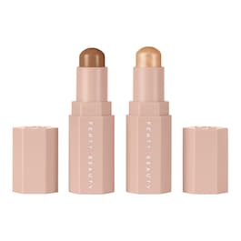 Mini Match Stix Duo Contour & Highlighter Set - Δίδυμο Στικ image