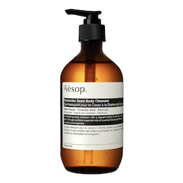 Coriander Seed Body Cleanser image