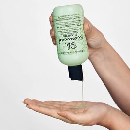 Seaweed - Shampoo