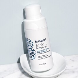 Scalp Revival™ Charcoal + Biotin Dry Shampoo