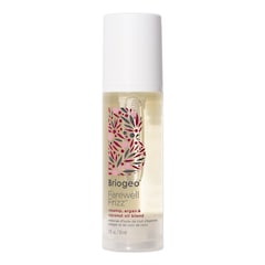Farewell Frizz - Rosehip, Argan & Coconut Oil Blend, Briogeo