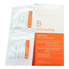 Alpha Beta® - Universal Daily Peel, Dr Dennis Gross