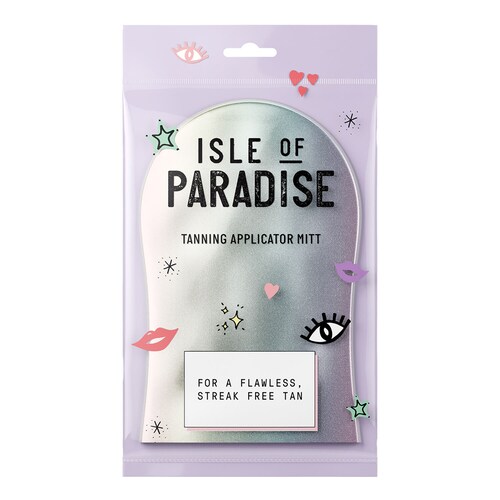 Isle Of Paradise Isle Of Paradise - Tanning Applicator Mitt