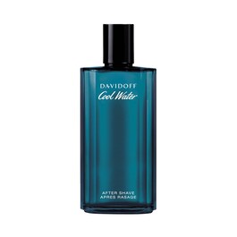 Cool Water - Lotion Apres Rasage