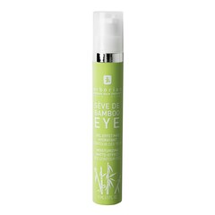 Sève de Bamboo Eye - Moisturizing Matte-Effect Eye Contour Gel, ERBORIAN