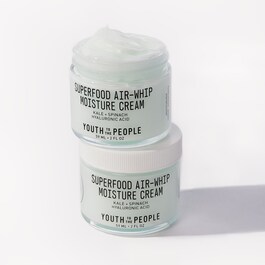 Superfood Air Whip Hyaluronic Acid Moisturizer