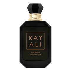 Oudgasm Cafe Oud | 19 - Eau de Parfum Intense, KAYALI