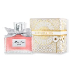 Miss Dior Parfum- Limited Edition- Intense Floral, Fruity and Woody Notes, DIOR