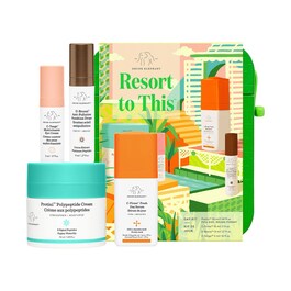 Resort to This™ - Σετ περιποίησης ημέρας