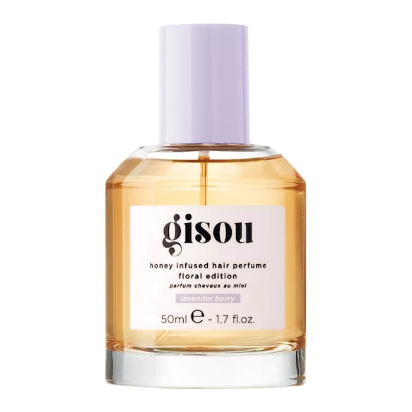 Honey Infused Hair Perfume - Lavender Berry, Gisou