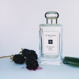 Blackberry & Bay - Eau de Cologne