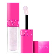 Puffer Gloss - Γκλος χειλιών Έξτρα Όγκος, Έξτρα Γυαλάδα, Έξτρα Φροντίδα, VALENTINO