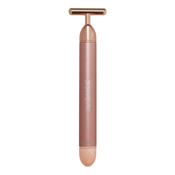 Skin Gym Beauty Lifter Vibrating T Bar, SKIN GYM