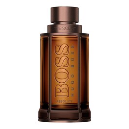 BOSS The Scent Absolute - Eau de Parfum
