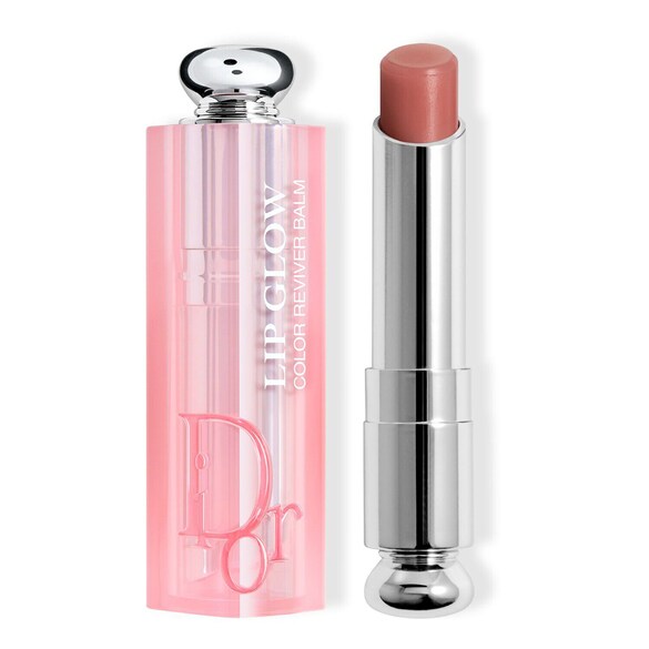 Dior Addict Lip Glow Natural Glow Custom Color Reviving Lip Balm, DIOR BACKSTAGE