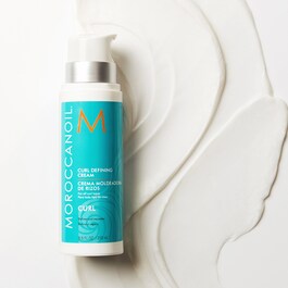 Curl Defining Cream