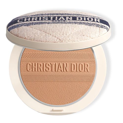 Dior - Dior Forever Natural Bronze - Bronzer with Sun-Kissed Glow Effect
