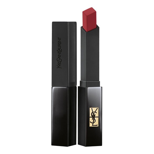 ROUGE PUR COUTURE THE SLIM VELVET RADICAL, Yves Saint Laurent