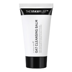 Oat Cleansing Balm, The Inkey List