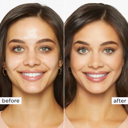 Amazonian Clay Blurring Powder Foundation