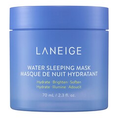 Water Sleeping Mask, LANEIGE