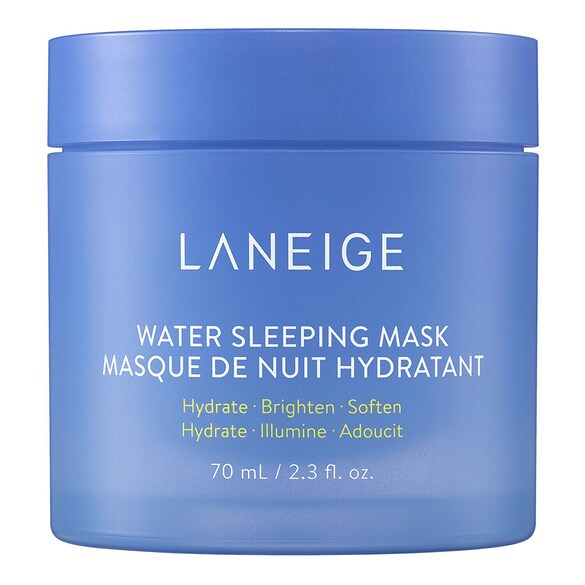 Water Sleeping Mask, LANEIGE