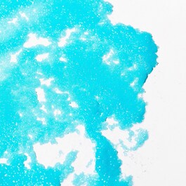 Blueberry Kush  Body Scrub