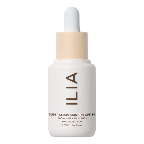 Ilia - Super Serum Skin Tint SPF 30