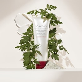 Clarifying Cleansing Foam