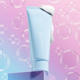 Water Bank Blue Hyaluronic Cleansing Foam