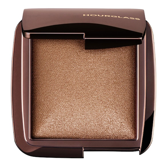 Ambient Lighting Powder - Πούδρα προσώπου για φως, Hourglass