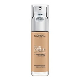 True Match Foundation