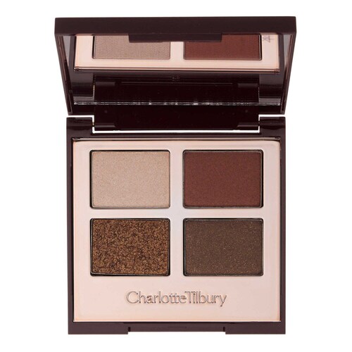 Charlotte Tilbury Charlotte Tilbury - Luxury Palette - 4 Quad Eye Palette