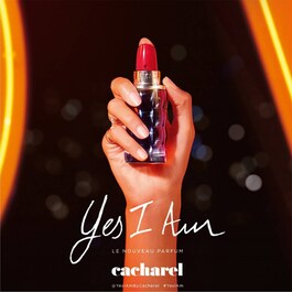 Yes I Am - Eau de Parfum