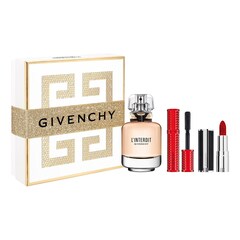 L'INTERDIT EAU DE PARFUM GIFT SET, GIVENCHY