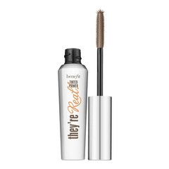They're Real! Tinted Primer Brown - Καφέ βάση για περιποίηση βλεφαρίδων, BENEFIT COSMETICS