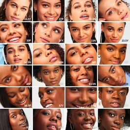 Best Skin Ever Foundation - Long wear foundation perfect natural