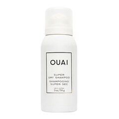 Super Dry Shampoo Travel Size , OUAI HAIRCARE