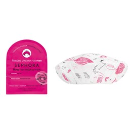 Hair sleeping mask