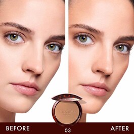 SUMMER LOOK GIFT SET: TERRACOTTA & KISSKISS BEE GLOW