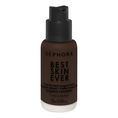 Sephora Collection - Best Skin Ever Foundation - Long wear foundation perfect natural