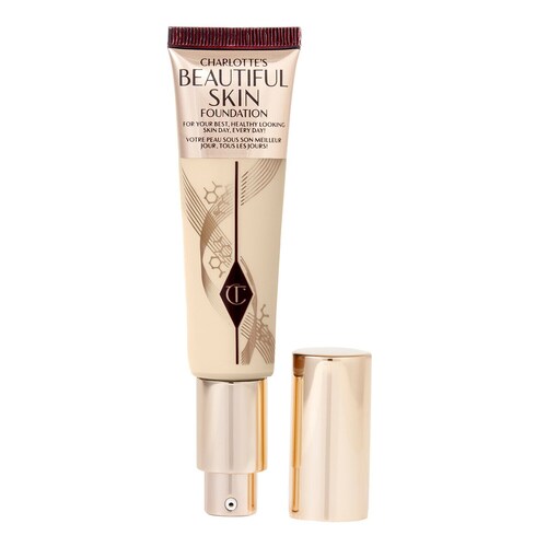 Charlotte Tilbury – CHARLOTTE’S BEAUTIFUL SKIN FOUNDATION – 1 NEUTRAL