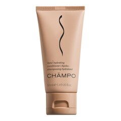 Vata hydrating Conditioner - Ενυδατικό μαλακτικό, CHAMPO