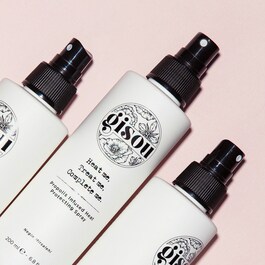 Propolis Infused Heat Protecting Spray - Hair spray