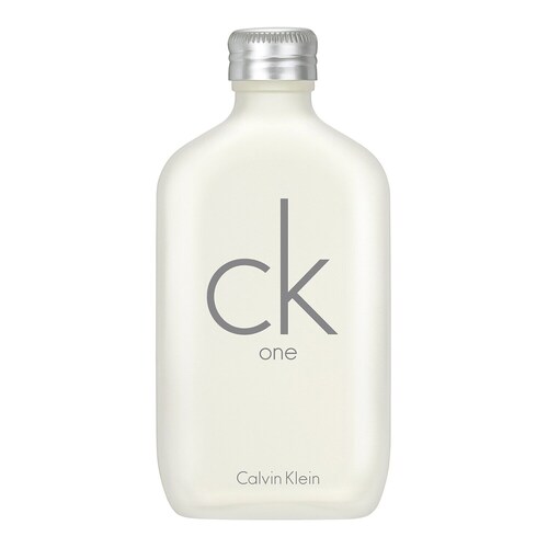 Calvin Klein - Calvin Klein One