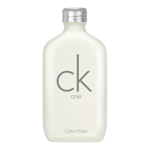 Calvin Klein - Calvin Klein One