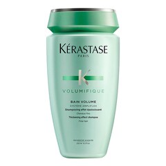 Resistance Bain Volumifique Σαμπουάν Μαλλιών Για Όγκο , KÉRASTASE